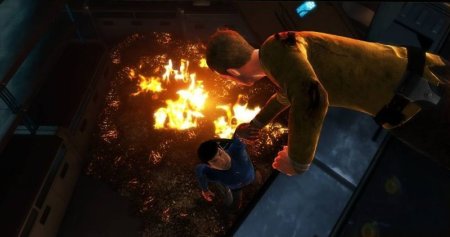 Купить игру Стартрек (Star Trek) с поддержкой 3D (PS3) для Sony Playstation 3