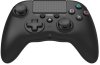 Геймпад беспроводной Onyx Plus HORI (Черный) (PS4-149E) (PC/PS4)