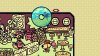 игра Chicory: A Colorful Tale (Limited Run) Русская Версия (Switch) для Nintendo Switch