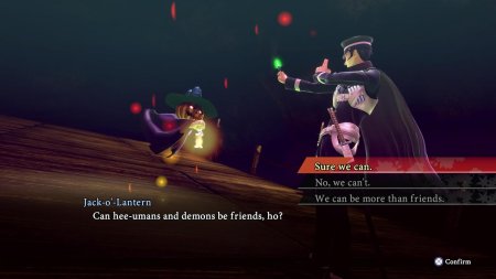 RAIDOU Remastered: The Mystery of the Soulless Army (PS5)