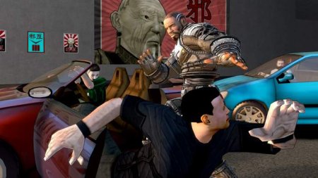 Crackdown Classics (Xbox 360/Xbox One)