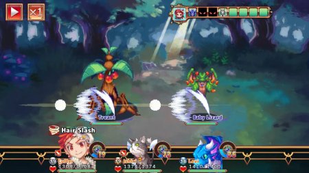 игра Kemco RPG Selection vol. 8 (Switch) для Nintendo Switch