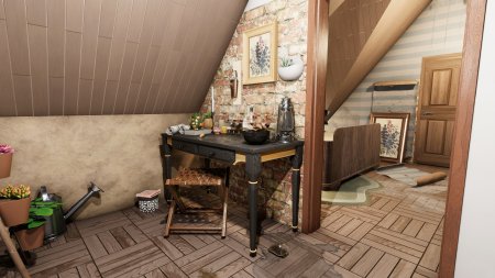House Flipper 2 Русская Версия (PS5)