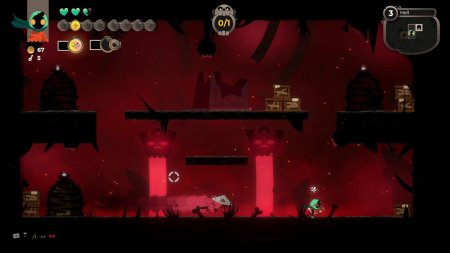 Folly Of The Wizards (PS5)