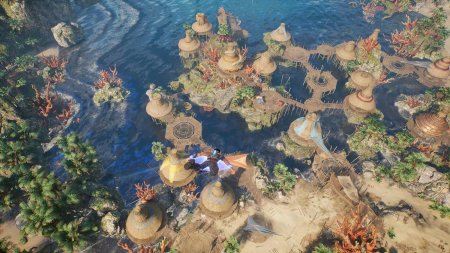 Outcast 2: A New Beginning Русская Версия (PS5)