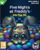 Five Nights at Freddy's: Into the Pit Русская Версия (Xbox One/Series X)