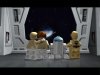 Купить игру LEGO Звездные войны (Star Wars): The Complete Saga (PS3) USED Б/У для Sony Playstation 3