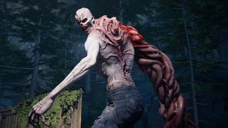 Игра Back 4 Blood Специальное издание (Special Edition) Русская Версия (PS4/PS5) Playstation 4