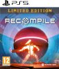 Recompile Ограниченное издание (Limited Edition) Русская Версия (PS5)