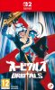 Orbitals Русская Версия (Switch 2)