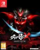 Slave Zero X Calamity Edition Русская Версия (Switch)