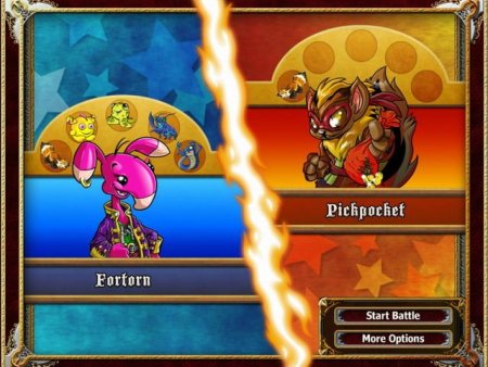 Купить игру Neopets Puzzle Adventure (Wii/WiiU) на Nintendo Wii диск