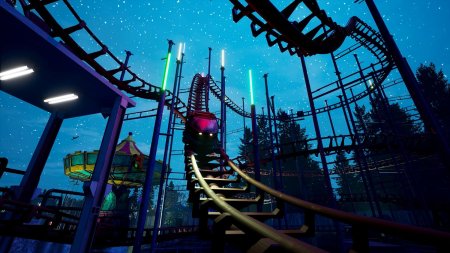 Jack Holmes: Master Of Puppets Русская Версия (PS5)