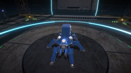 Custom Mech Wars (PS5)