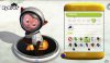 Купить игру EyePet + Камера PlayStation Eye Русская Версия (PS3) для Sony Playstation 3