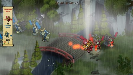 игра Galak-Z: The Void + Skulls of the Shogun: Bone-A-Fide Edition Русская Версия (Switch) для Nintendo Switch