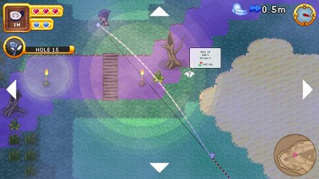 RPGolf Legends (PS5)