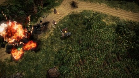 Renegade Ops Русская Версия Jewel (PC) 