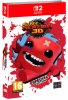 Super Meat Boy 3D Специальное Издание (Special Edition) Русская Версия (Switch 2)