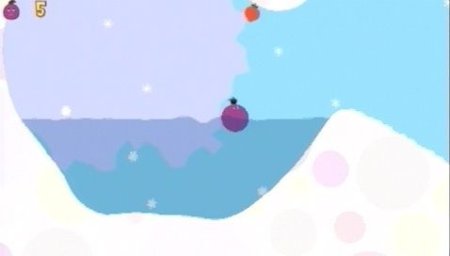  Loco Roco 2 (LocoRoco 2) (Essentials, Platinum) Русская Версия (PSP) USED Б/У 