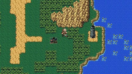 игра Kemco RPG Omnibus 4 in 1 (Switch) для Nintendo Switch