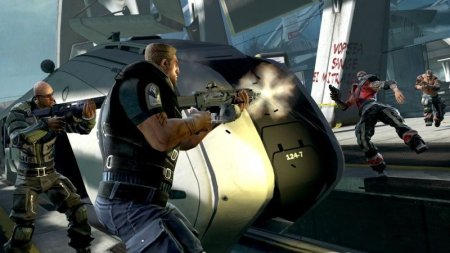 Brink (Xbox 360)