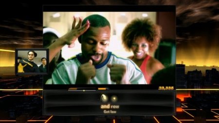 Def Jam Rapstar (Xbox 360)