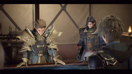 The DioField Chronicle (Xbox One/Series X) 