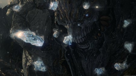 Final Fantasy 16 (XVI) Русская Версия (PS5)