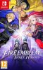 Fire Emblem: Three Houses (Switch) USED Б/У