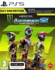 Monster Energy Supercross 25 The Official Video Game Day One Edition (Издание первого дня) (PS5)