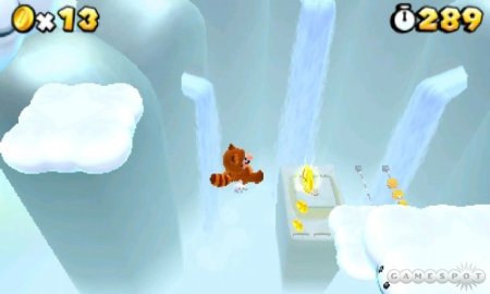 Купить игру Super Mario 3D Land Русская Версия (Select) (Nintendo 3DS) на 3DS