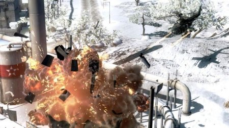 Купить игру Ultimate Action Triple Pack (Just Cause 2, Sleeping Dogs, Tomb Raider) (PS3) для Sony Playstation 3