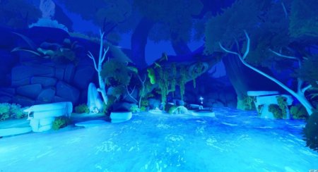 The Smurftastic Collection Русская Версия (PS5)