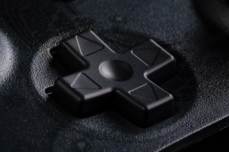Геймпад беспроводной 8BitDo Ultimate 2C (Black Myth: Wukong Edition) (PC/Android) 