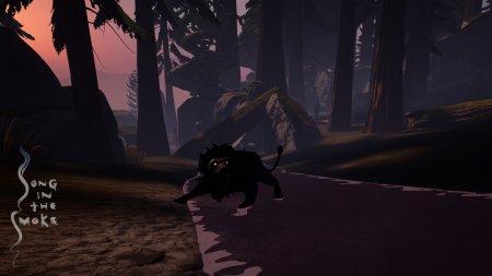 Song in the Smoke: Rekindled (Только для PS VR2) Русская Версия (PS5)