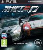 Need for Speed: Shift 2 Unleashed Русская Версия (PS3) USED Б/У