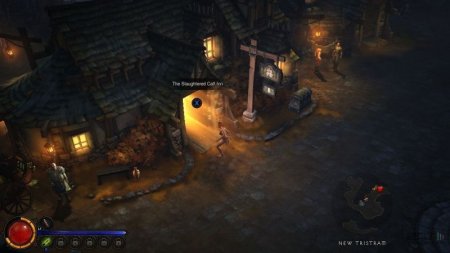 Игра Diablo 3 (III): Reaper of Souls. Ultimate Evil Edition Русская Версия (PS4) Playstation 4
