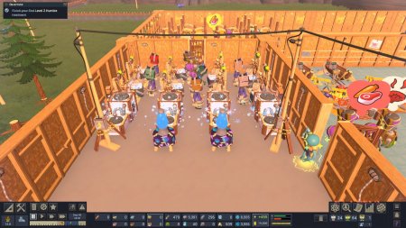 Zombie Cure Lab (PS5)