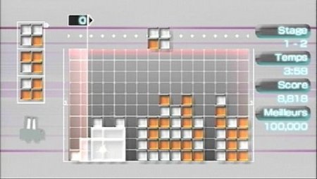  Lumines 2 (II) (PSP) 