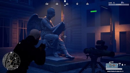 Battle of Rebels (PS5)