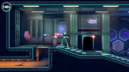 игра Yars Rising (Switch) для Nintendo Switch