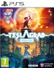 Teslagrad Power Pack Русская Версия (PS5)