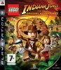 LEGO Indiana Jones: The Original Adventures (PS3) USED Б/У