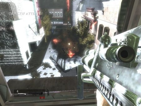 Turning Point: Fall of Liberty Jewel (PC) 