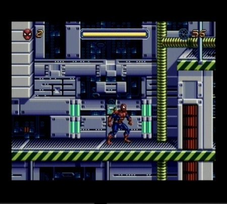 Сборник игр 15 в 1 AA-150001 MK 1,2,3,3 ULT,5,8 / BARE RNUCKLE 1,3 / SPIDER MAN 1,2,3 Русская Версия (16 bit) 