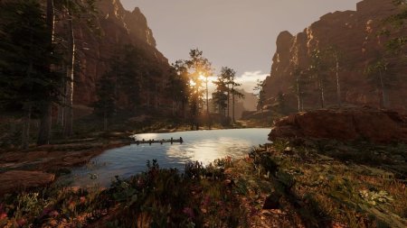 Wild West Legacy Ultimate Edition Русская Версия (PS5)