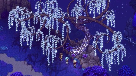 игра Sea of Stars Русская Версия (Switch) для Nintendo Switch