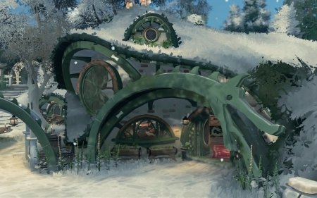 Tales of the Shire: A The Lord of The Rings (PS5)