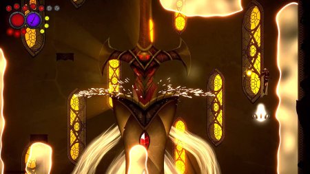 игра Aeterna Noctis Русская Версия (Switch) для Nintendo Switch